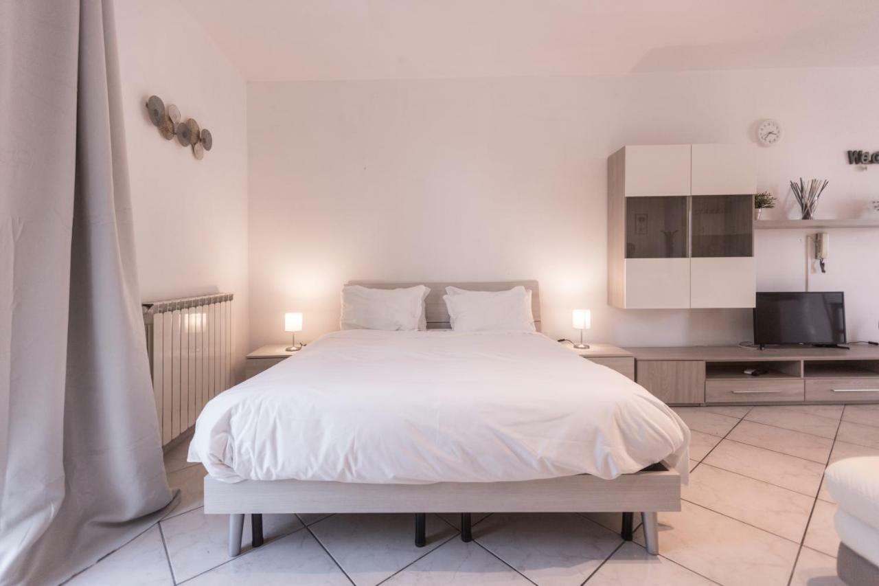Cozy Sorrento Studio Extérieur photo
